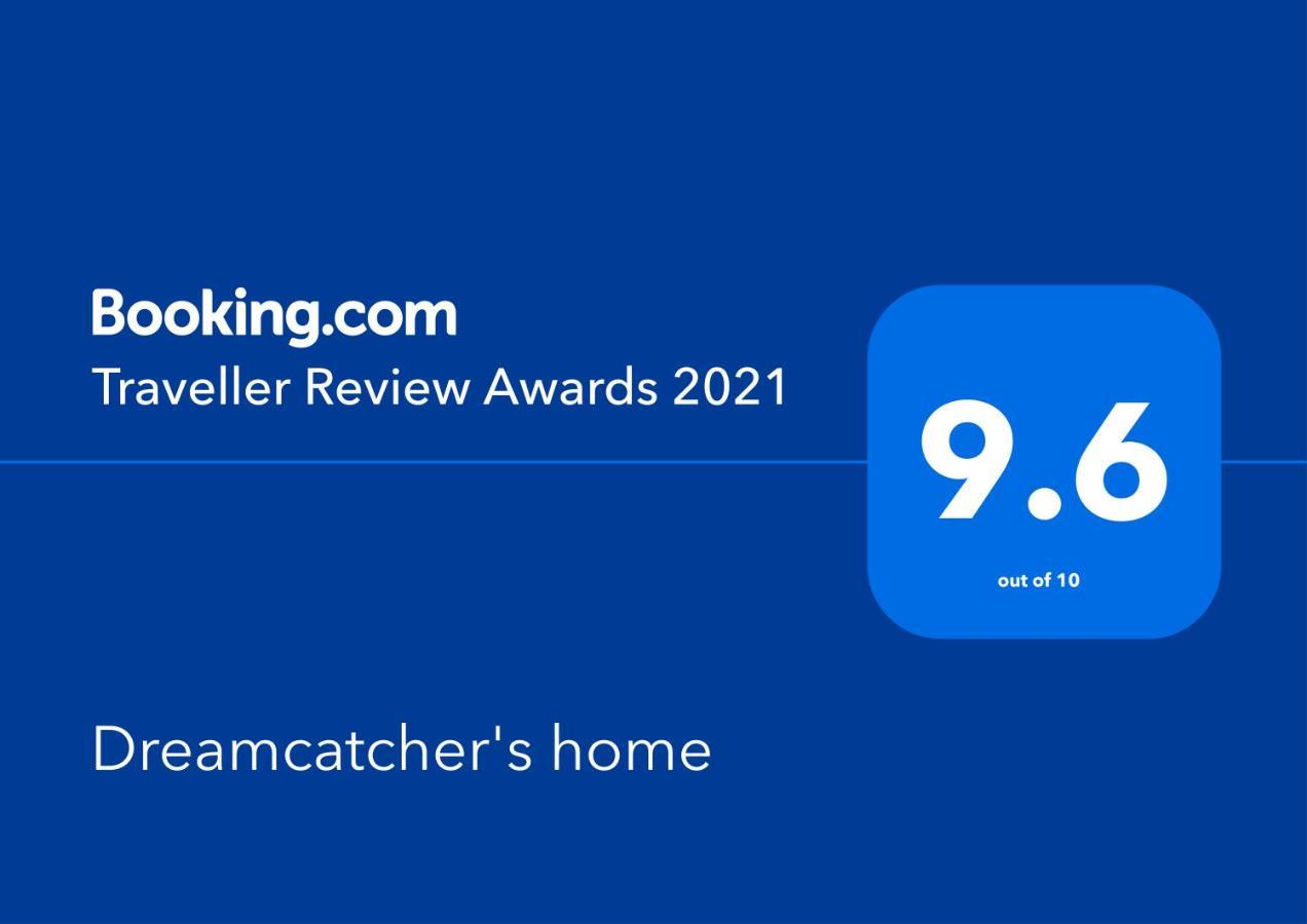 Dreamcatcher'S Home By Rv Apartments 瓦爾納 外观 照片